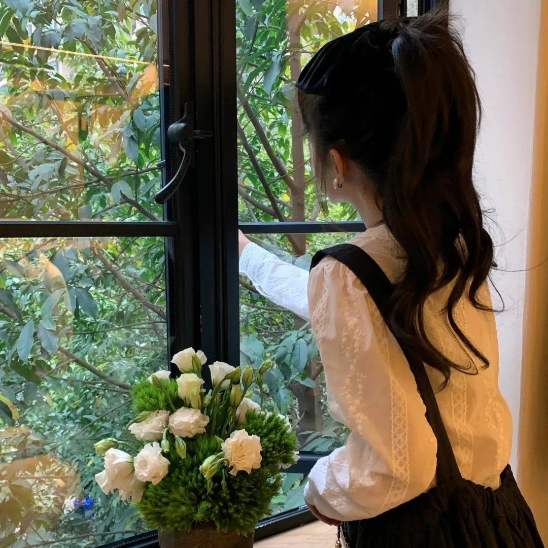 艳妓春色